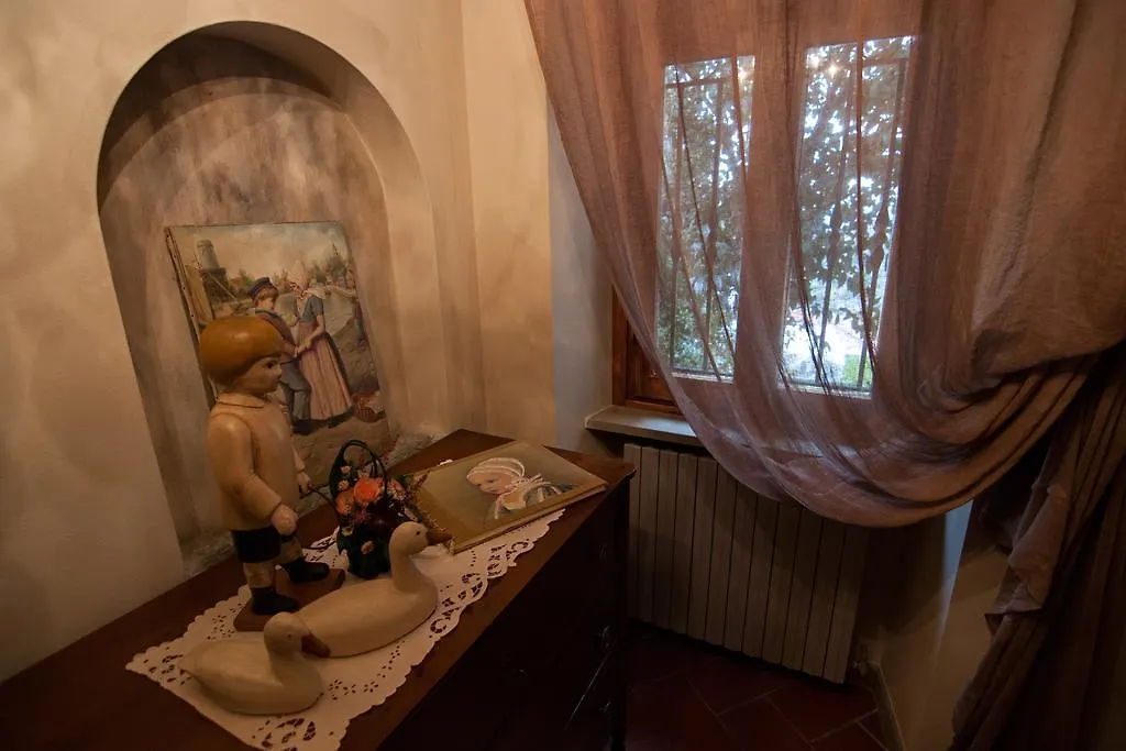 Holiday Home Porta Alla Fonte Massa e Cozzile 0*,