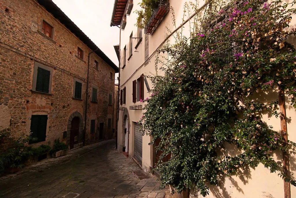 Holiday Home Porta Alla Fonte Massa e Cozzile 0*,