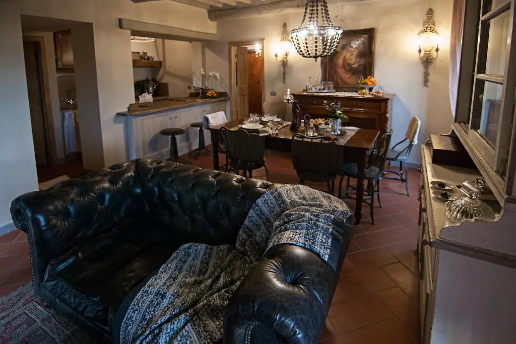 Holiday Home Porta Alla Fonte Massa e Cozzile 0*,  Italy