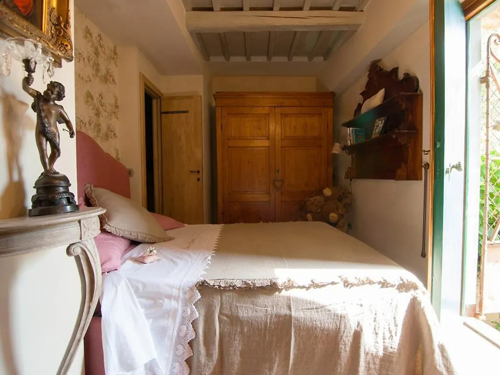 Holiday Home Porta Alla Fonte Massa e Cozzile