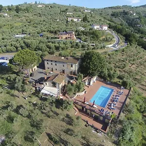 I Sette Borghi Massa e Cozzile