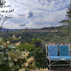 Pettocannella Appartamento
