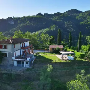 Irto Colle Alloggio per agriturismo
