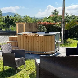 La Camelia Casa vacanze