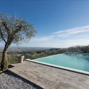 Podere Raffanna Ecologic House Alloggio per agriturismo