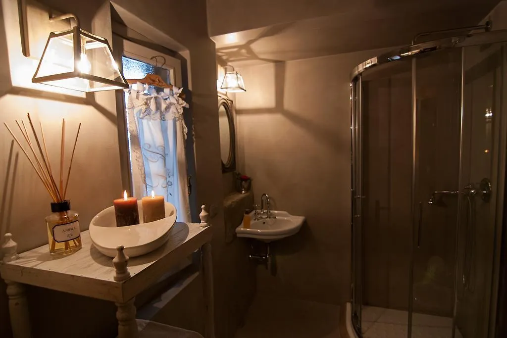 Holiday Home Porta Alla Fonte Massa e Cozzile 0*,  Italy